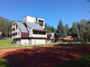 Hotel ČESKÁ FARMA